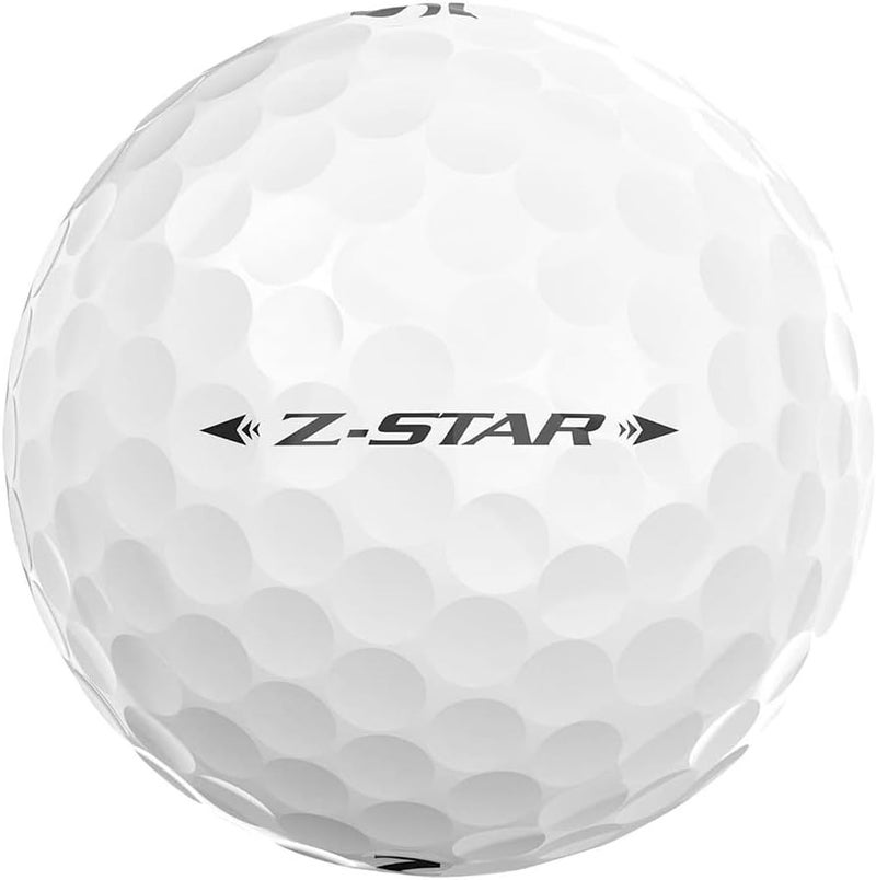 Srixon Z-Star Golf Balls [24-Ball] - Image 3